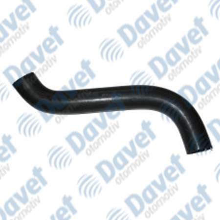 GROS T59401 Radyator Hortumu Ust Daily 35c11 2.8tdi